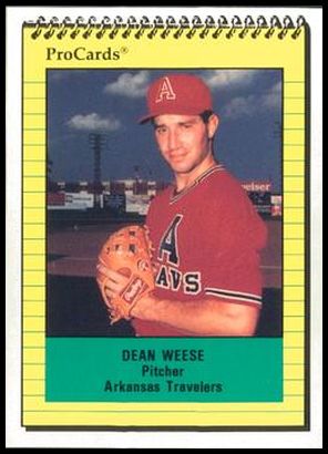 1286 Dean Weese